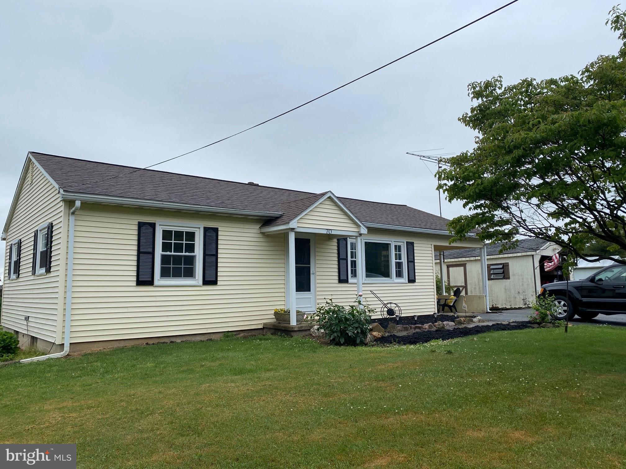 70 Deer Run Road Nottingham, PA 19362 - Photo 1 of 10
