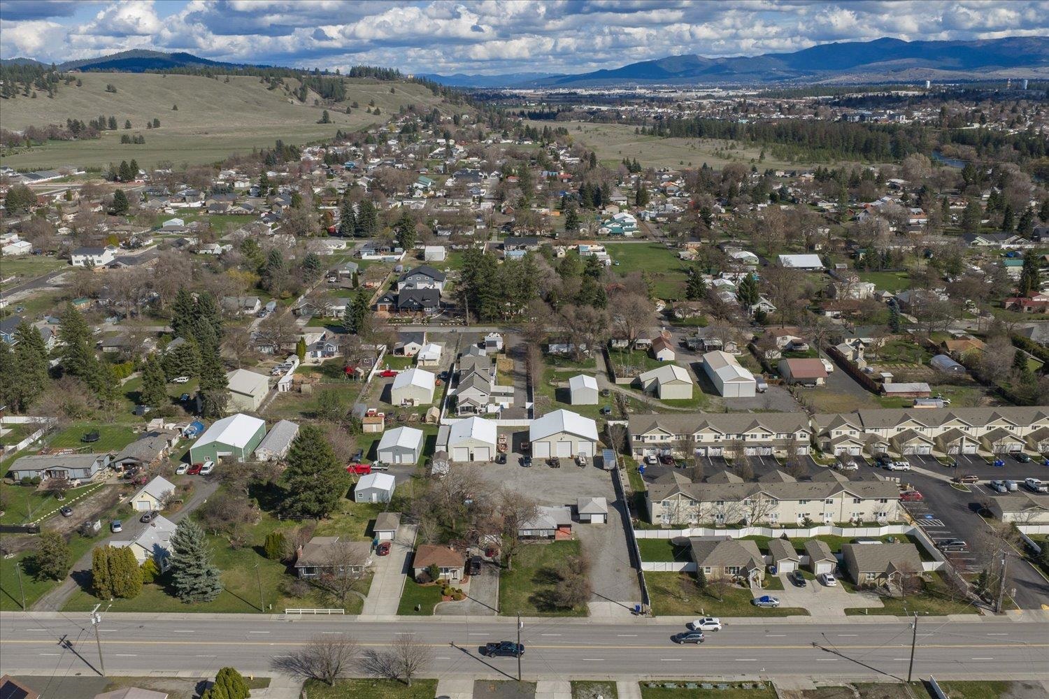 4018 North Argonne Road Spokane, WA 99212 - Photo 42 of 47 Gallery Image 42