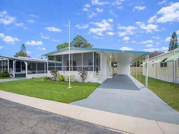 $135,000 | 4800 Southeast Federal Highway, Unit 145, Stuart, FL 34997