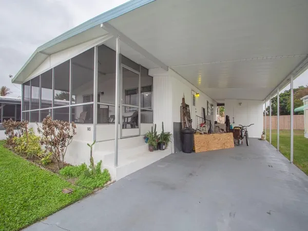 $135,000 | 4800 Southeast Federal Highway, Unit 145, Stuart, FL 34997