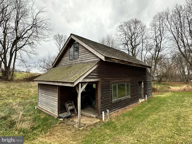 $465,000 | 1936 Old National Pike, Middletown, MD 21769