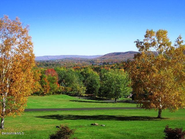 234 East Slope Road Richmond, MA 01201 - Photo 2 of 8 a view of a grassy field with trees in the background