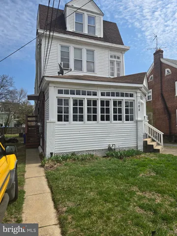 $1,000 | 105 West 24th Street, Chester, PA 19013