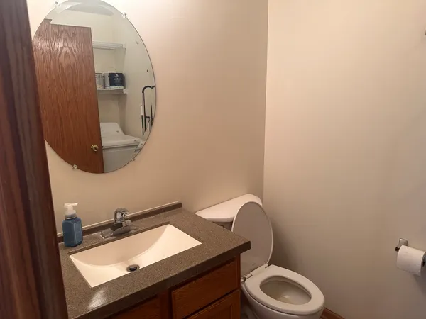 $1,650 | 434 South Peace Road, Unit 434, Sycamore, IL 60178