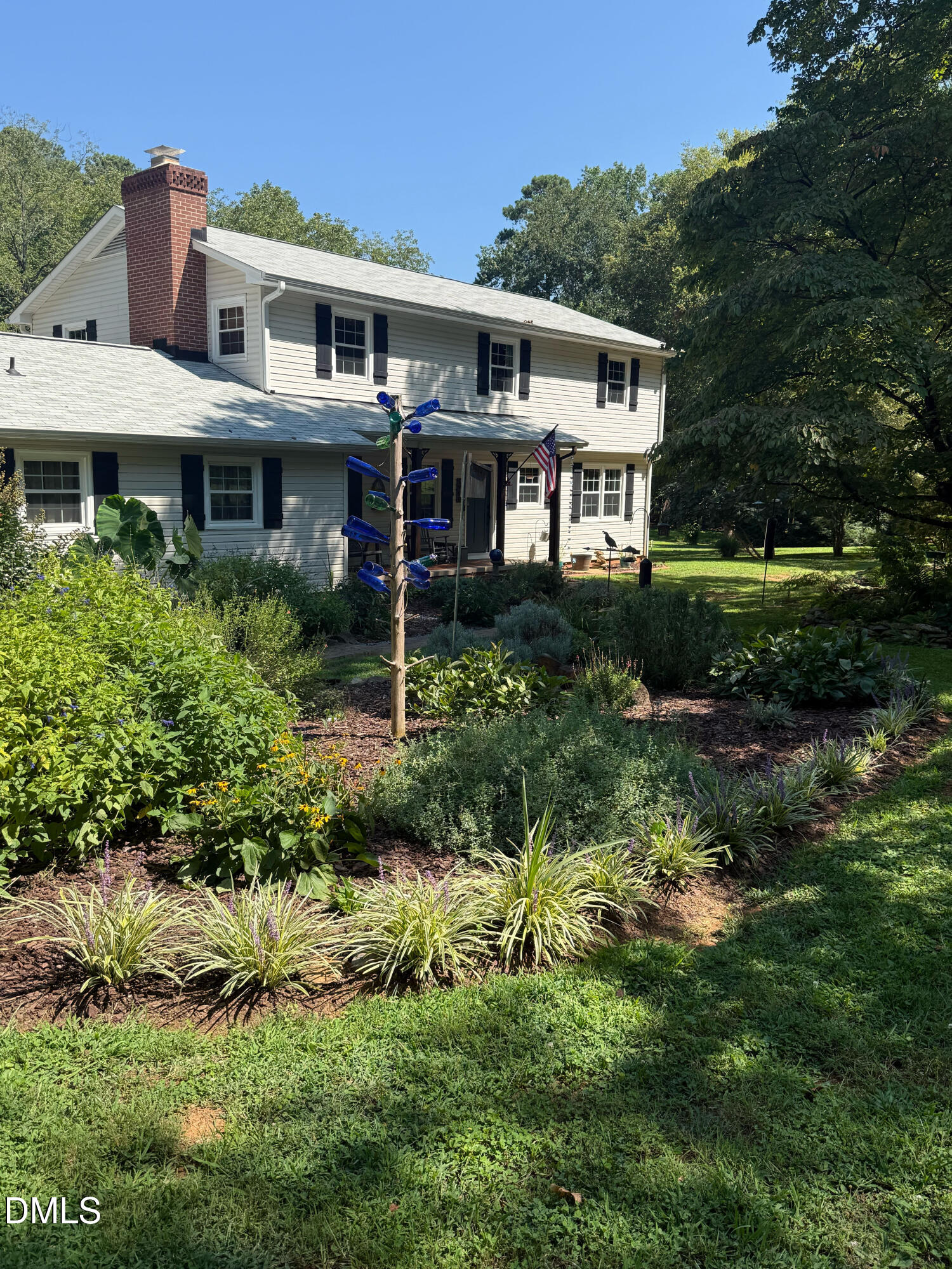 5909 Cole Mill Road Durham, NC 27705 - Photo 1 of 5 IMG_3944