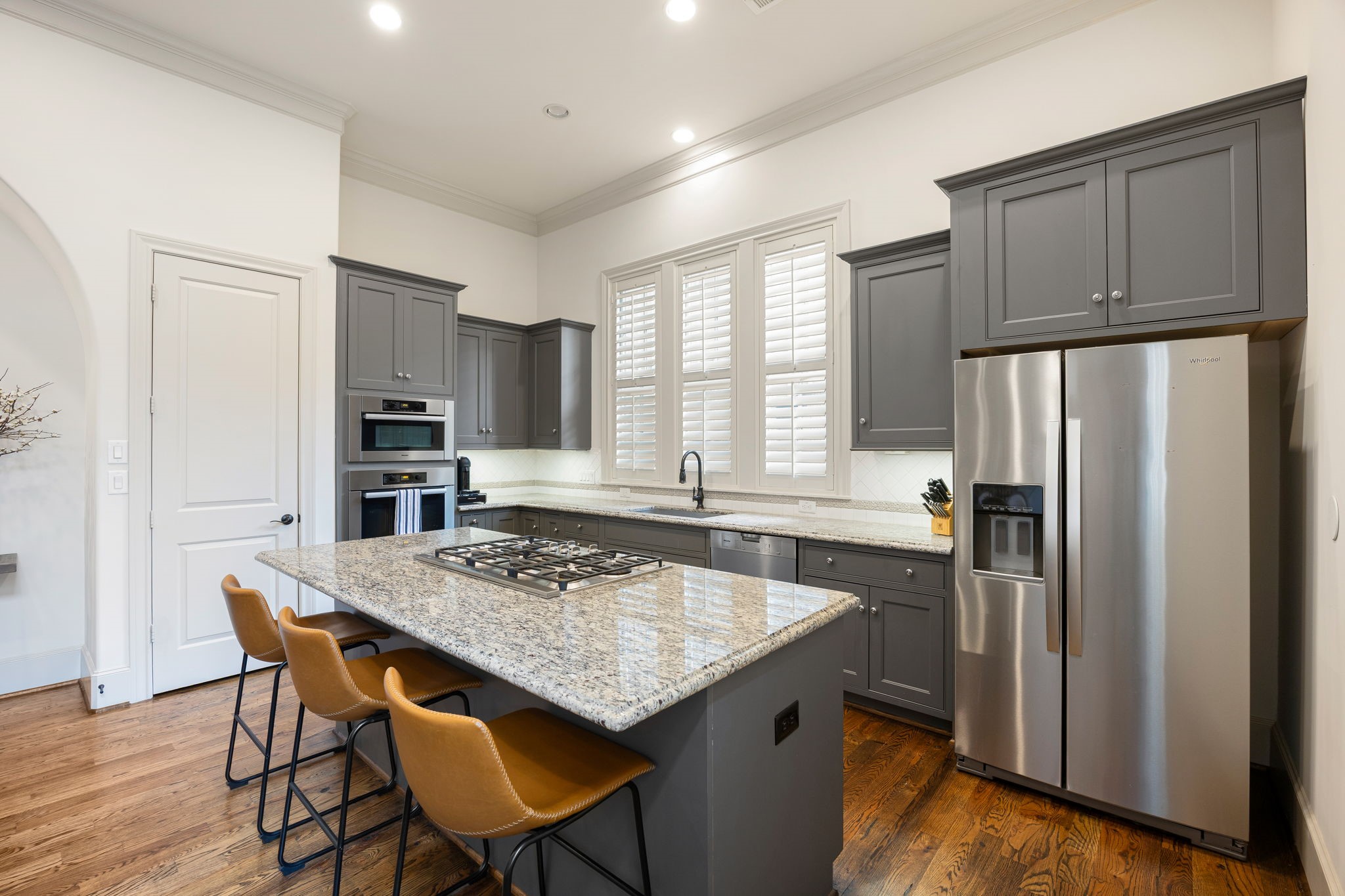 310 West Bell Street Houston, TX 77019 - Photo 23 of 44