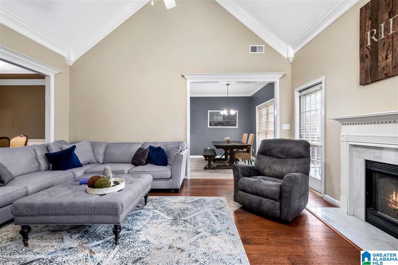 6231 Kestral View Road Trussville, AL 35173 - Photo 7 of 29