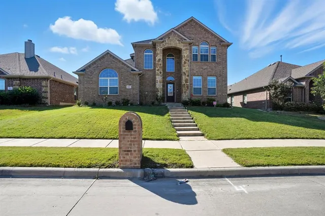 $499,900 | 2615 Gum Tree Trail, Wylie, TX 75098