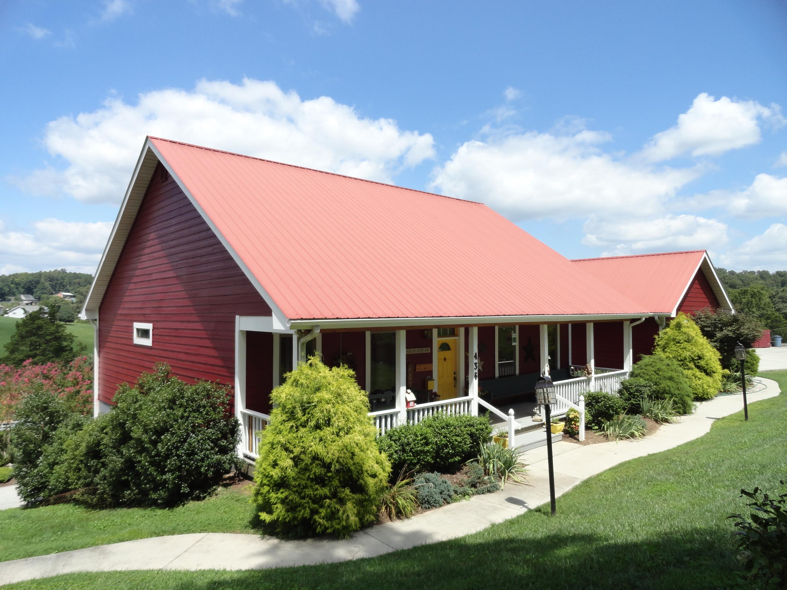 436 Hidden Valley Road Clinton, TN 37716 - Photo 1 of 40 436 Hidden Valley Road