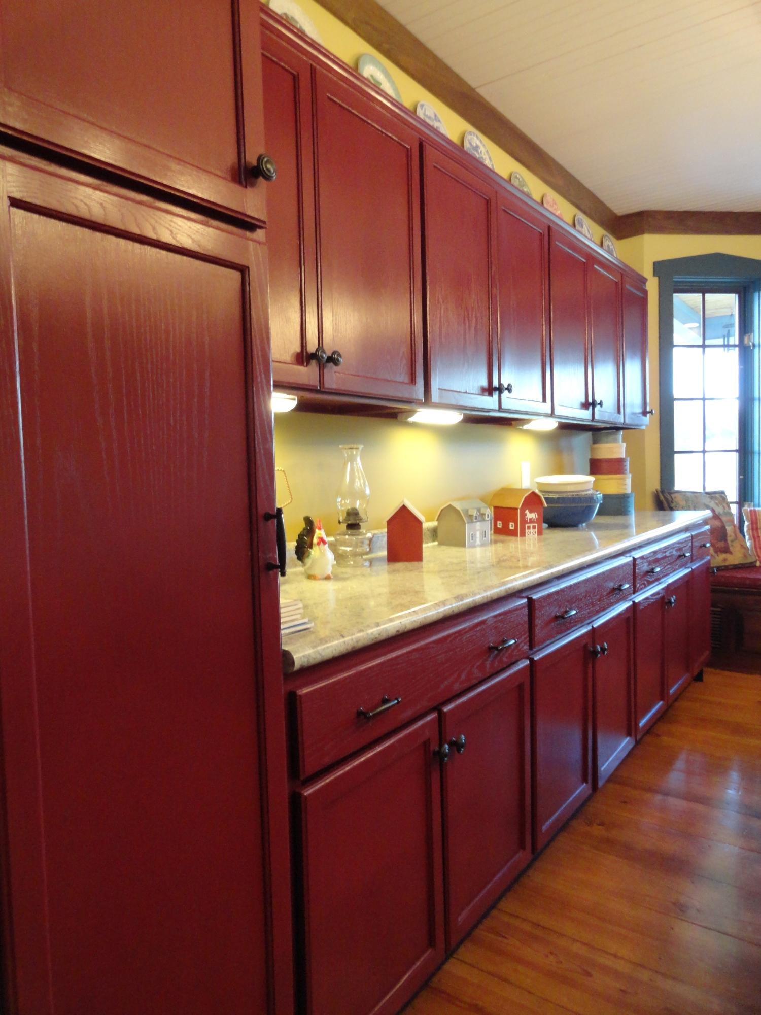436 Hidden Valley Road Clinton, TN 37716 - Photo 14 of 40 Kitchen/Dining