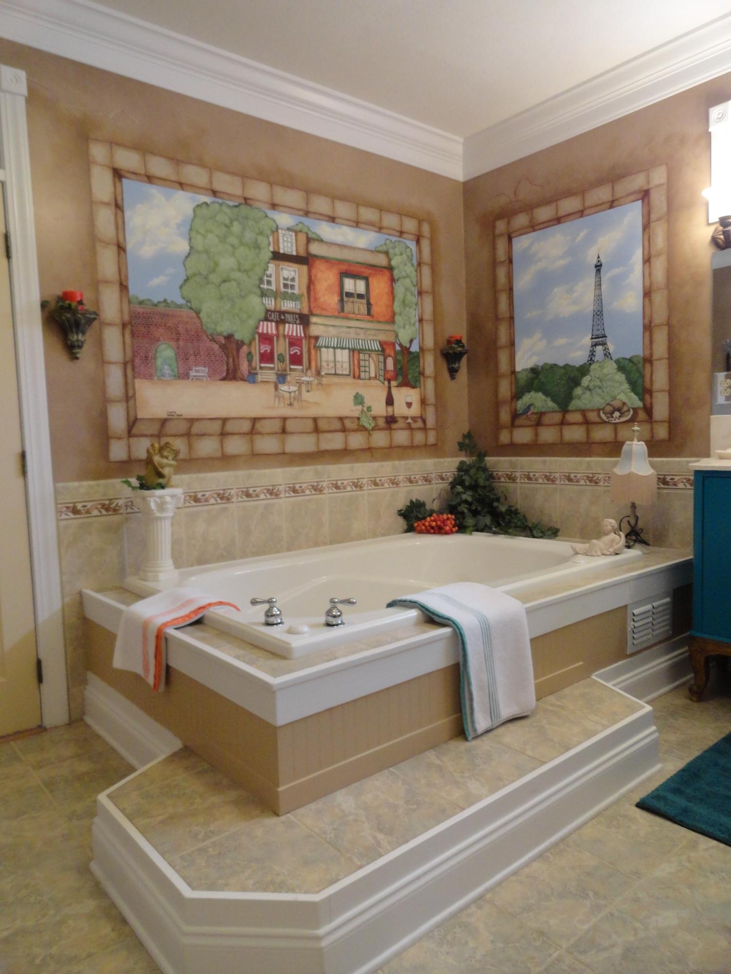 436 Hidden Valley Road Clinton, TN 37716 - Photo 20 of 40 Master Bath