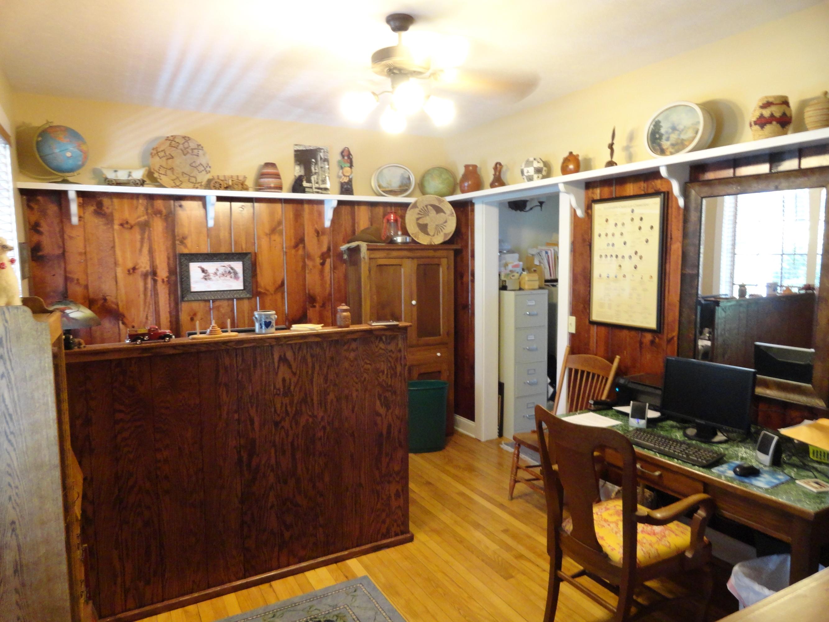 436 Hidden Valley Road Clinton, TN 37716 - Photo 23 of 40 Bedroom