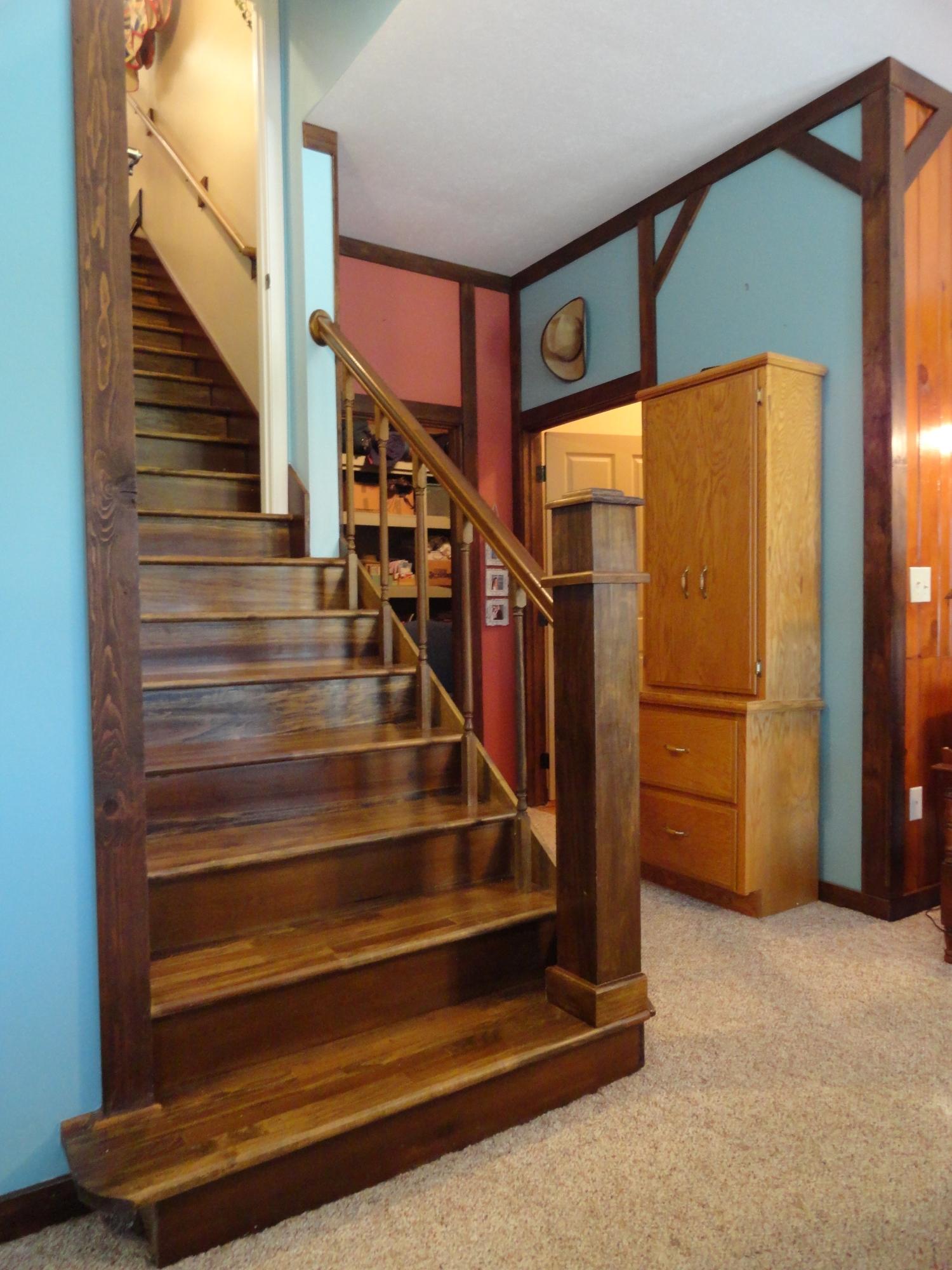 436 Hidden Valley Road Clinton, TN 37716 - Photo 28 of 40 Lower Level
