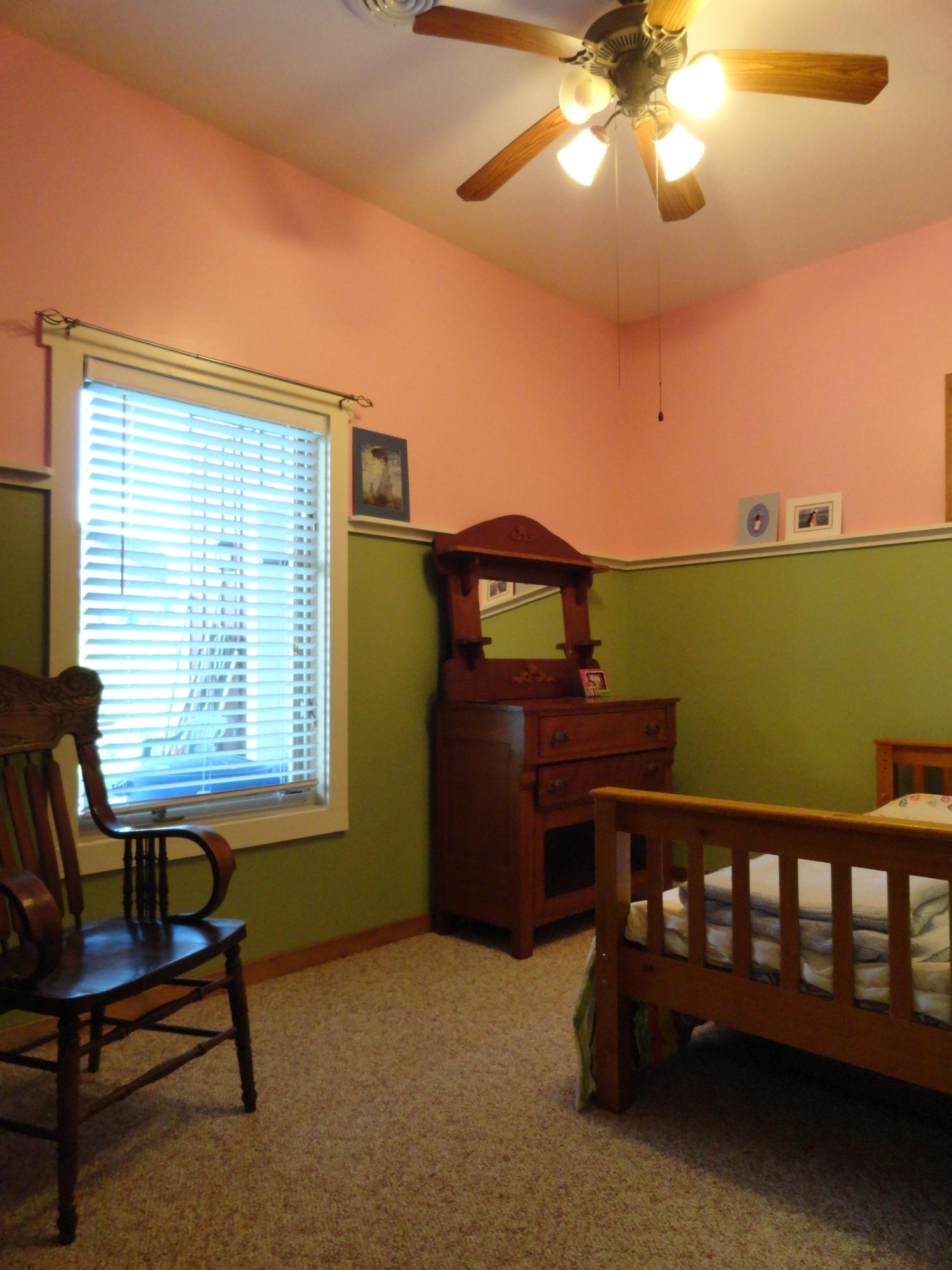 436 Hidden Valley Road Clinton, TN 37716 - Photo 32 of 40 Basement Room