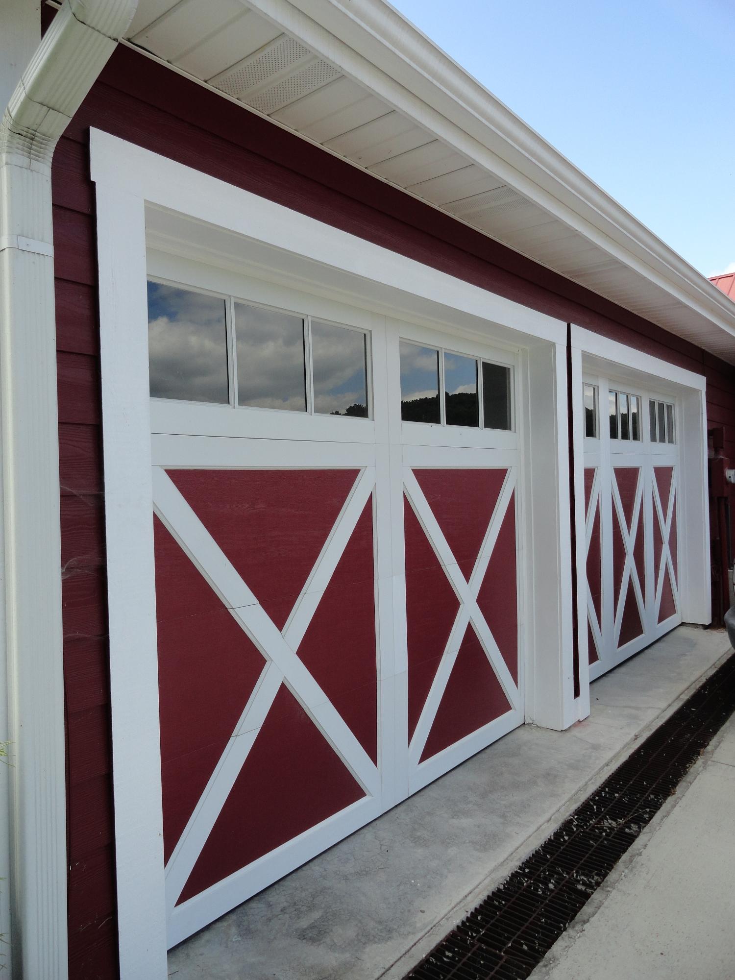 436 Hidden Valley Road Clinton, TN 37716 - Photo 39 of 40 Garage