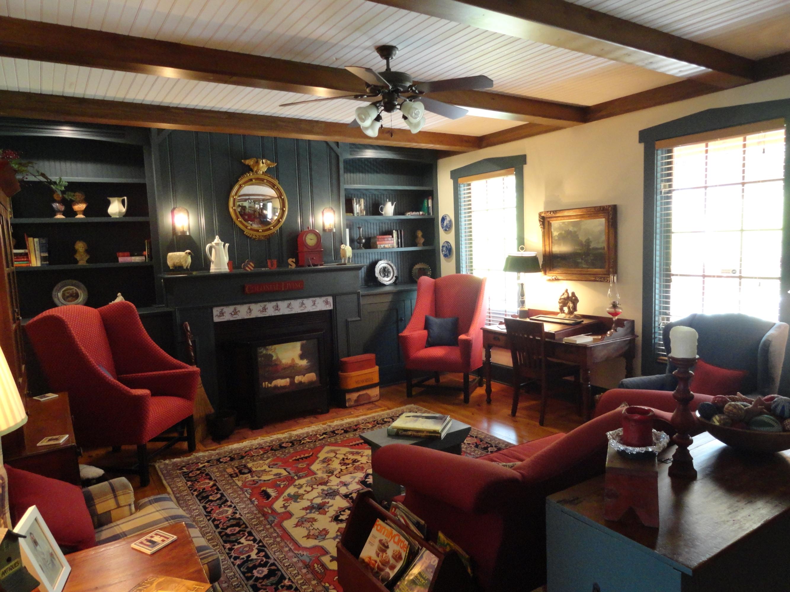 436 Hidden Valley Road Clinton, TN 37716 - Photo 7 of 40 DSC06058