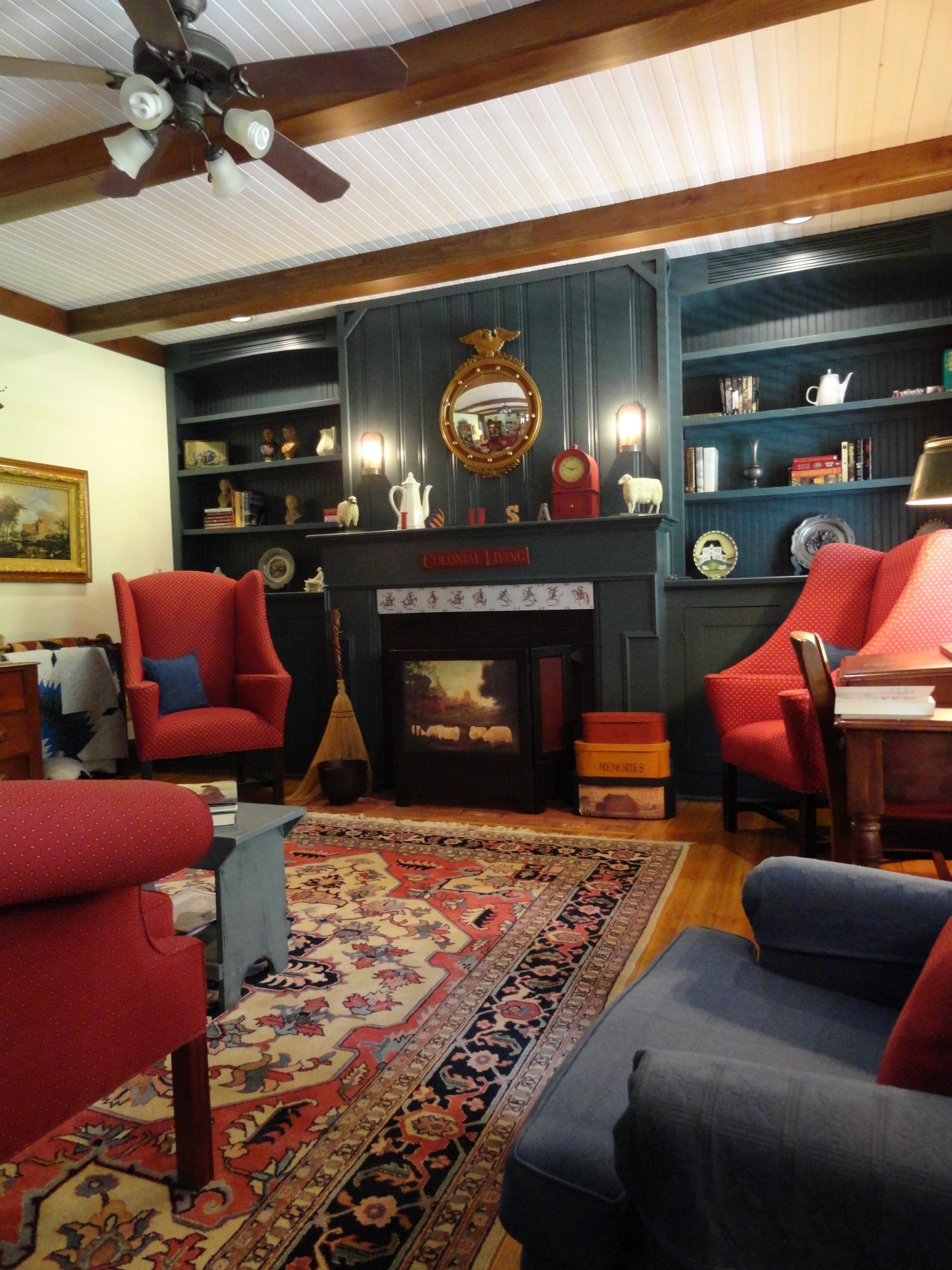 436 Hidden Valley Road Clinton, TN 37716 - Photo 8 of 40 DSC06059