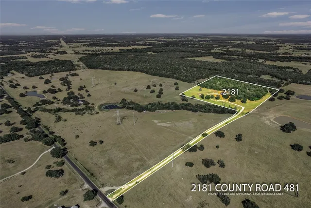 $1,300,000 | 2181 County Road 481, Thrall, TX 76578