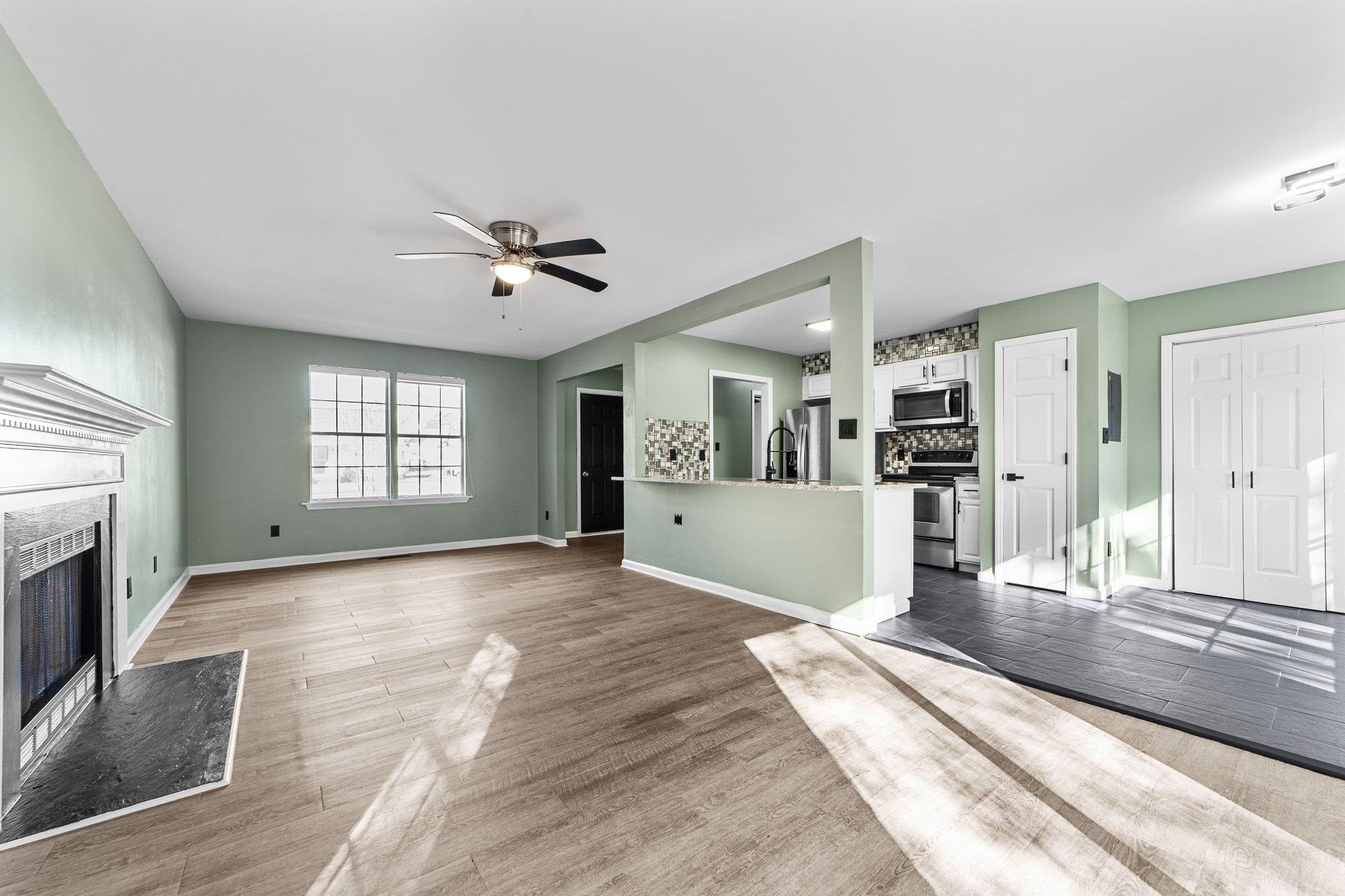 2317 Carthage Circle Raleigh, NC 27604 - Photo 7 of 31 Photo 7