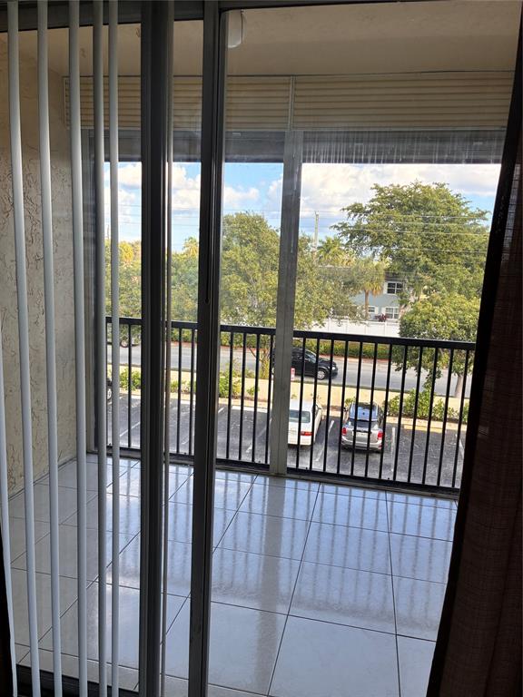 257 South Cypress Road, Unit 435 Pompano Beach, FL 33060 - Photo 8 of 18 a view of a balcony