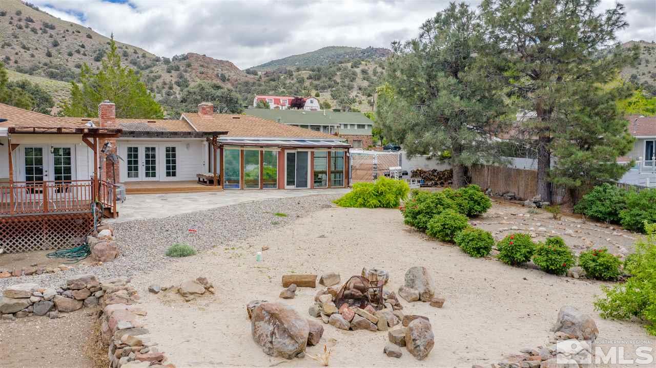 14185 Virginia Foothills Drive Reno, NV 89521 - Photo 18 of 20 Photo 19