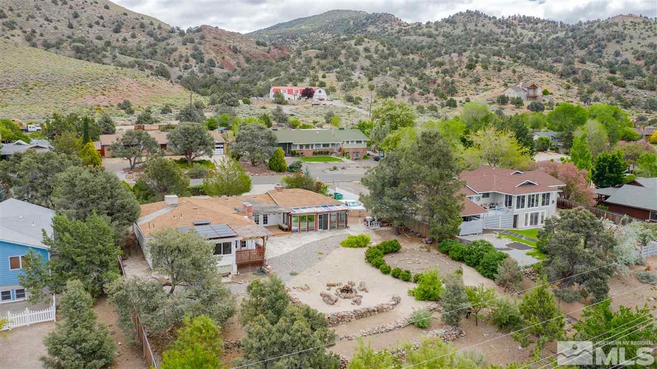14185 Virginia Foothills Drive Reno, NV 89521 - Photo 19 of 20 Photo 20