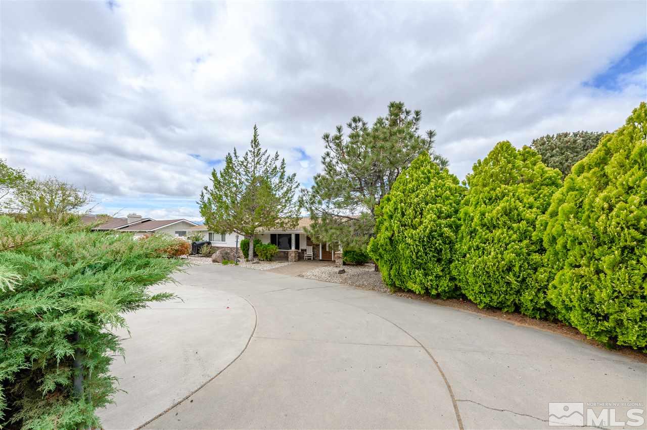 14185 Virginia Foothills Drive Reno, NV 89521 - Photo 3 of 20 Photo 3