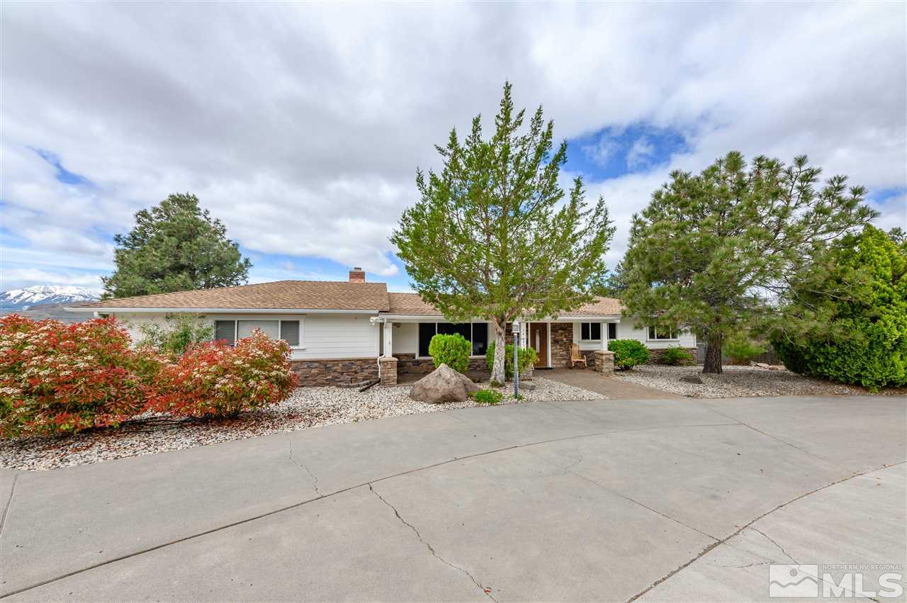 14185 Virginia Foothills Drive Reno, NV 89521 - Photo 4 of 20 Photo 4