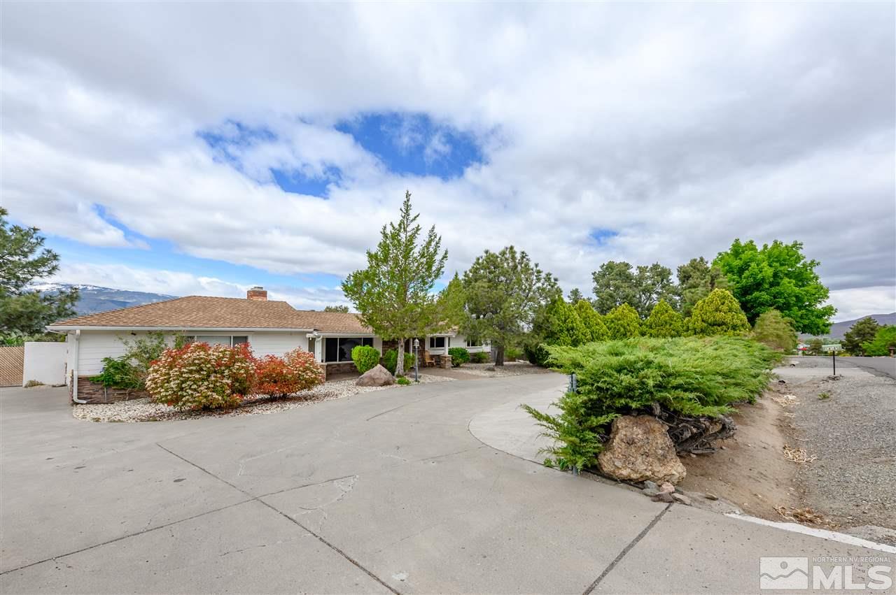 14185 Virginia Foothills Drive Reno, NV 89521 - Photo 5 of 20 Photo 5