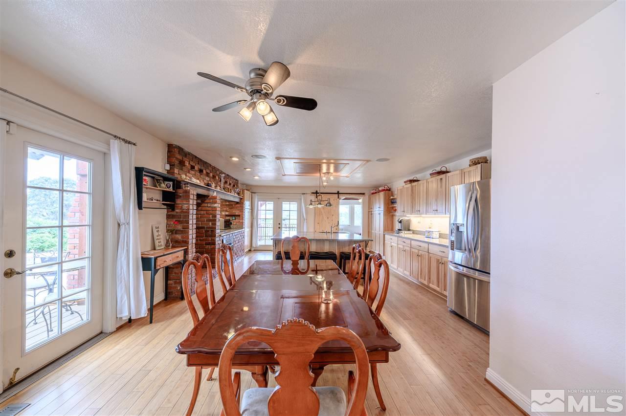 14185 Virginia Foothills Drive Reno, NV 89521 - Photo 9 of 20 Photo 9