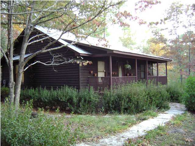 4888 Peirce Road Ridgeville, SC 29472 - Photo 1 of 4 Primary Photo