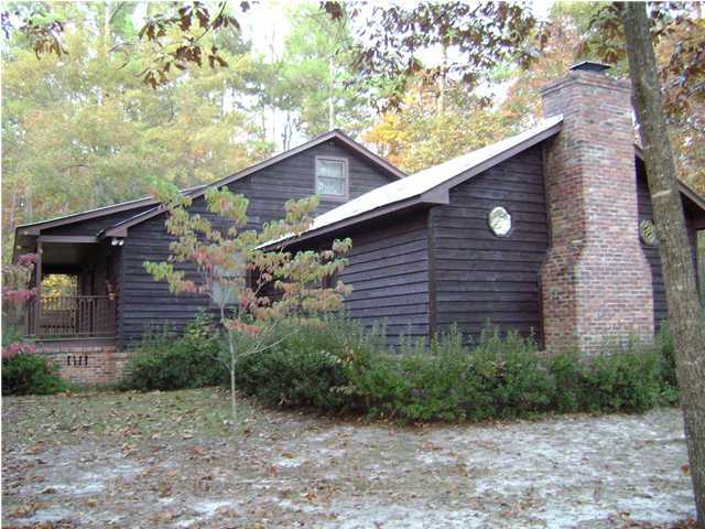 4888 Peirce Road Ridgeville, SC 29472 - Photo 2 of 4 Additional Photo