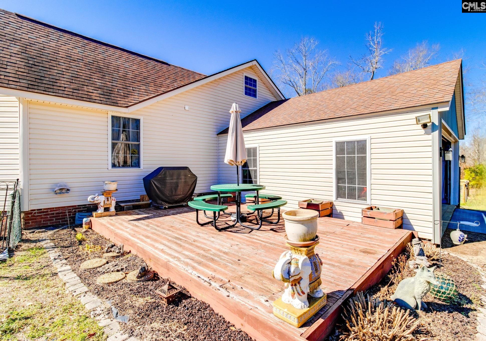 1080 Fox Young Road Wagener, SC 29164 - Photo 7 of 78