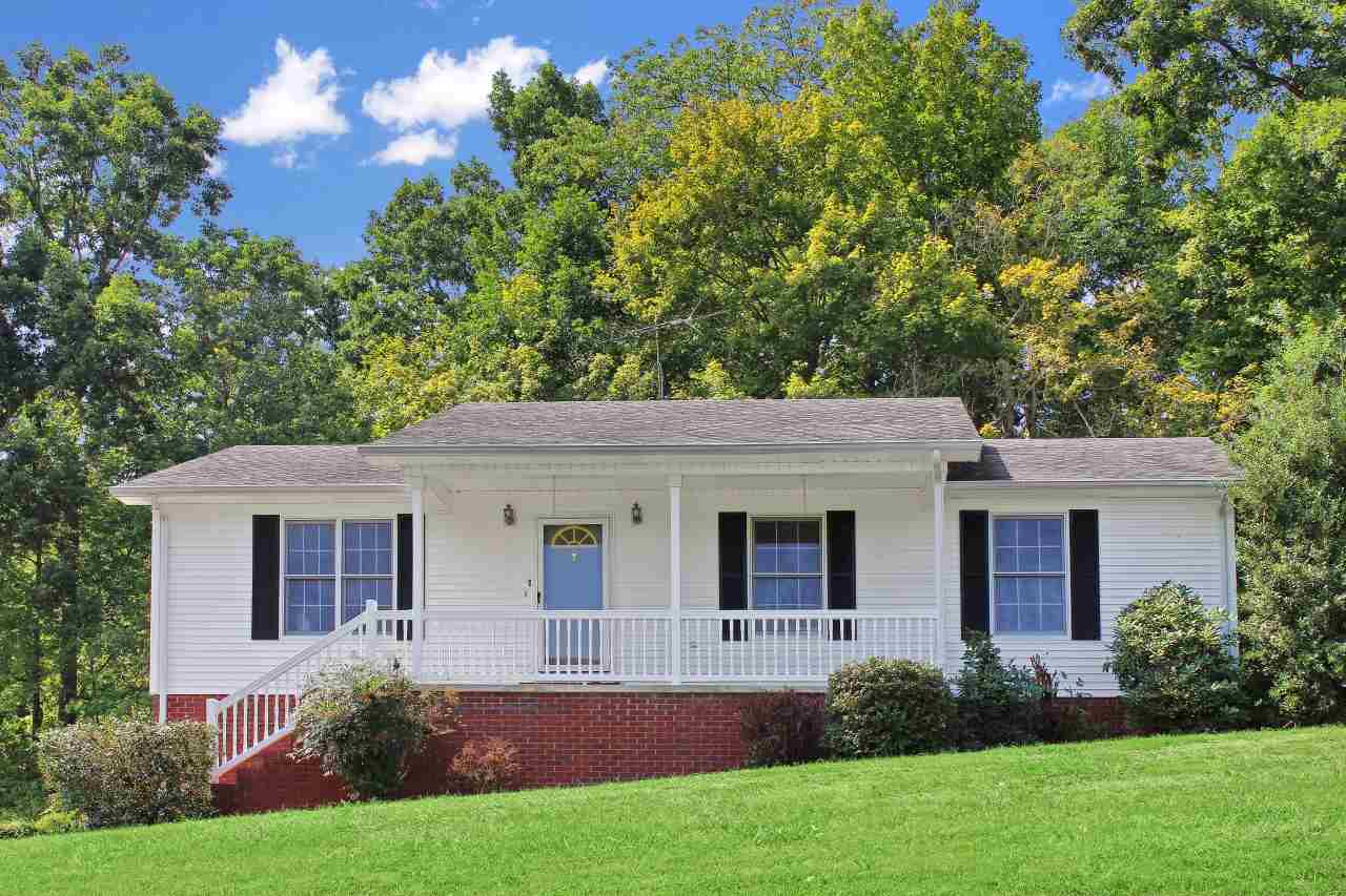 525 Scott Ridge Road Edmonton, KY 42129 - Photo 1 of 17 Gallery Image 1