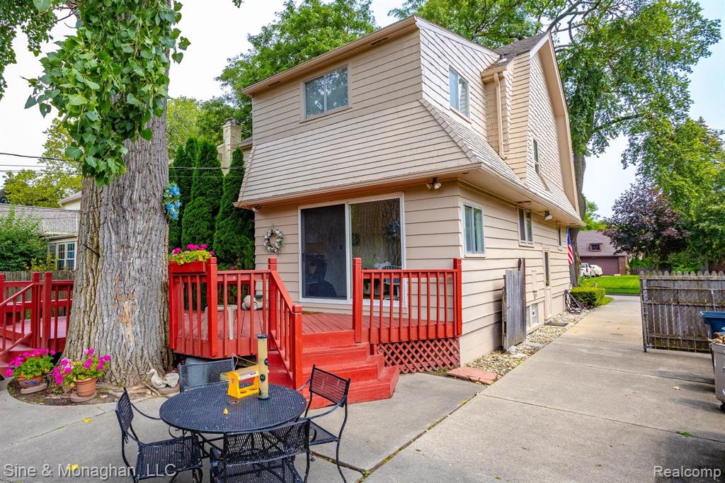 973 Lincoln Road Grosse Pointe, MI 48230 - Photo 33 of 40 Gallery Image 33