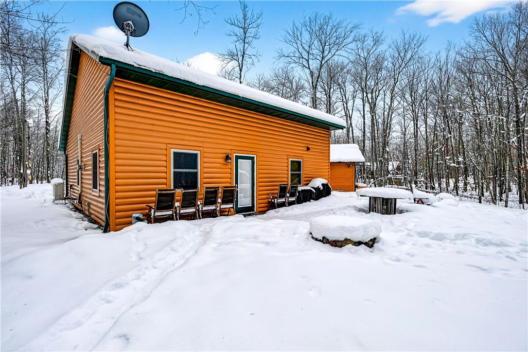 4748 W Butler Road Winter, WI 54896 - Photo 46 of 55