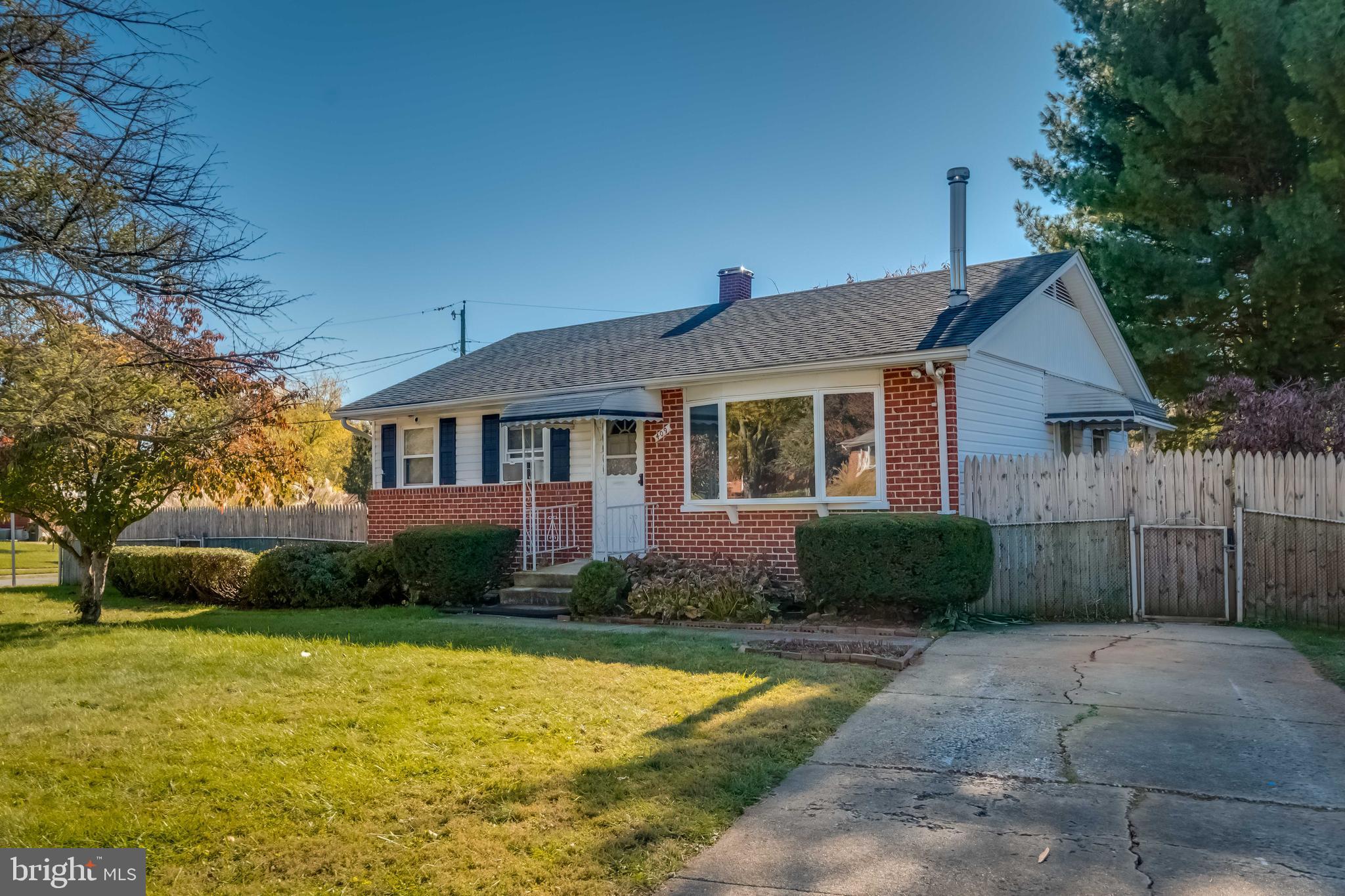 409 Hammershire Road Owings Mills, MD 21117 - Photo 1 of 48 Gallery Image 1
