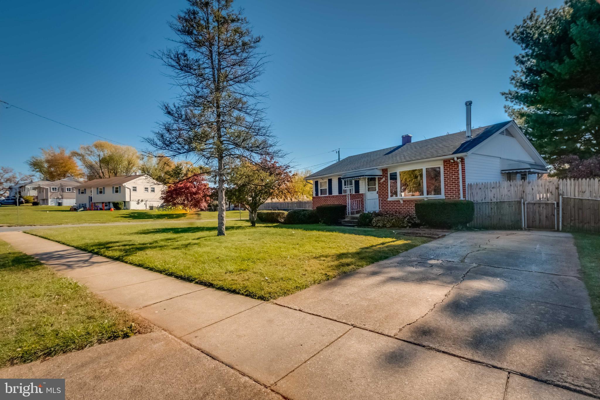 409 Hammershire Road Owings Mills, MD 21117 - Photo 3 of 48 Gallery Image 3