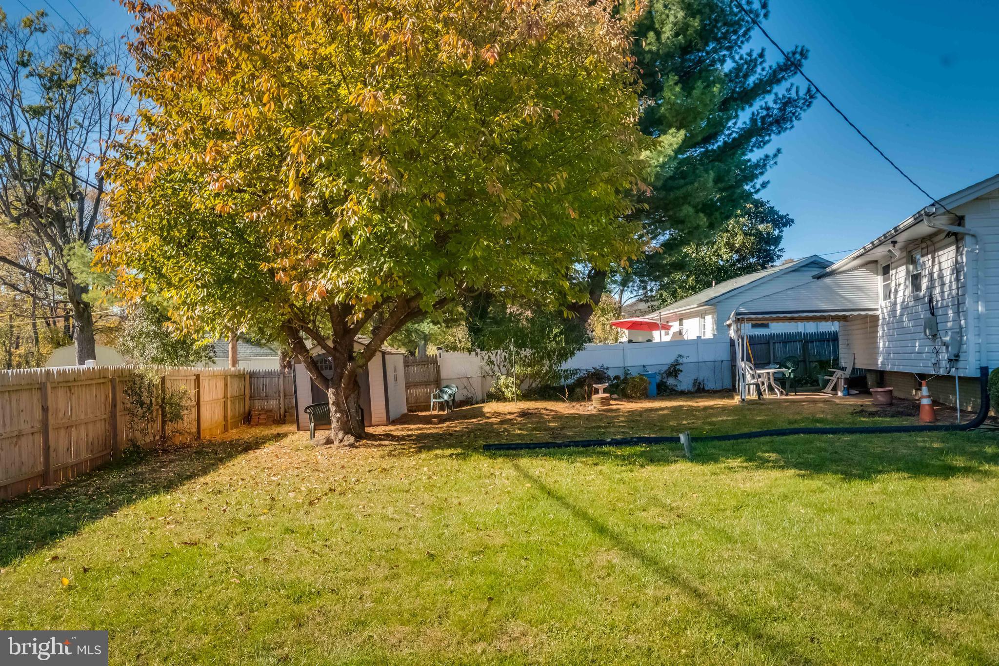 409 Hammershire Road Owings Mills, MD 21117 - Photo 40 of 48 Gallery Image 40
