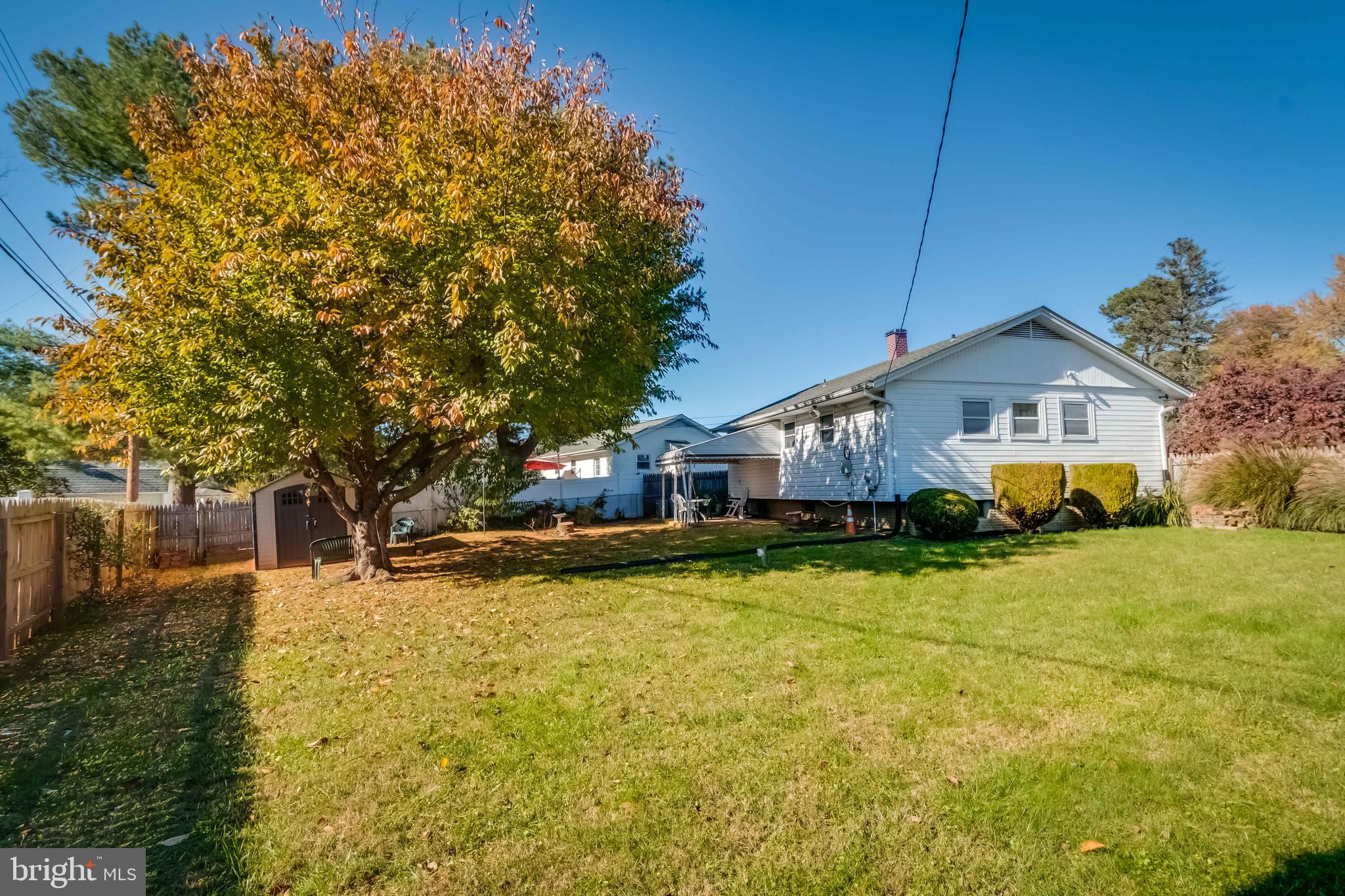 409 Hammershire Road Owings Mills, MD 21117 - Photo 41 of 48 Gallery Image 41