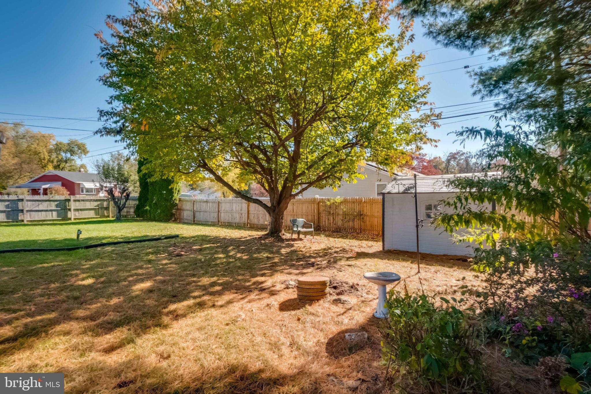 409 Hammershire Road Owings Mills, MD 21117 - Photo 44 of 48 Gallery Image 44