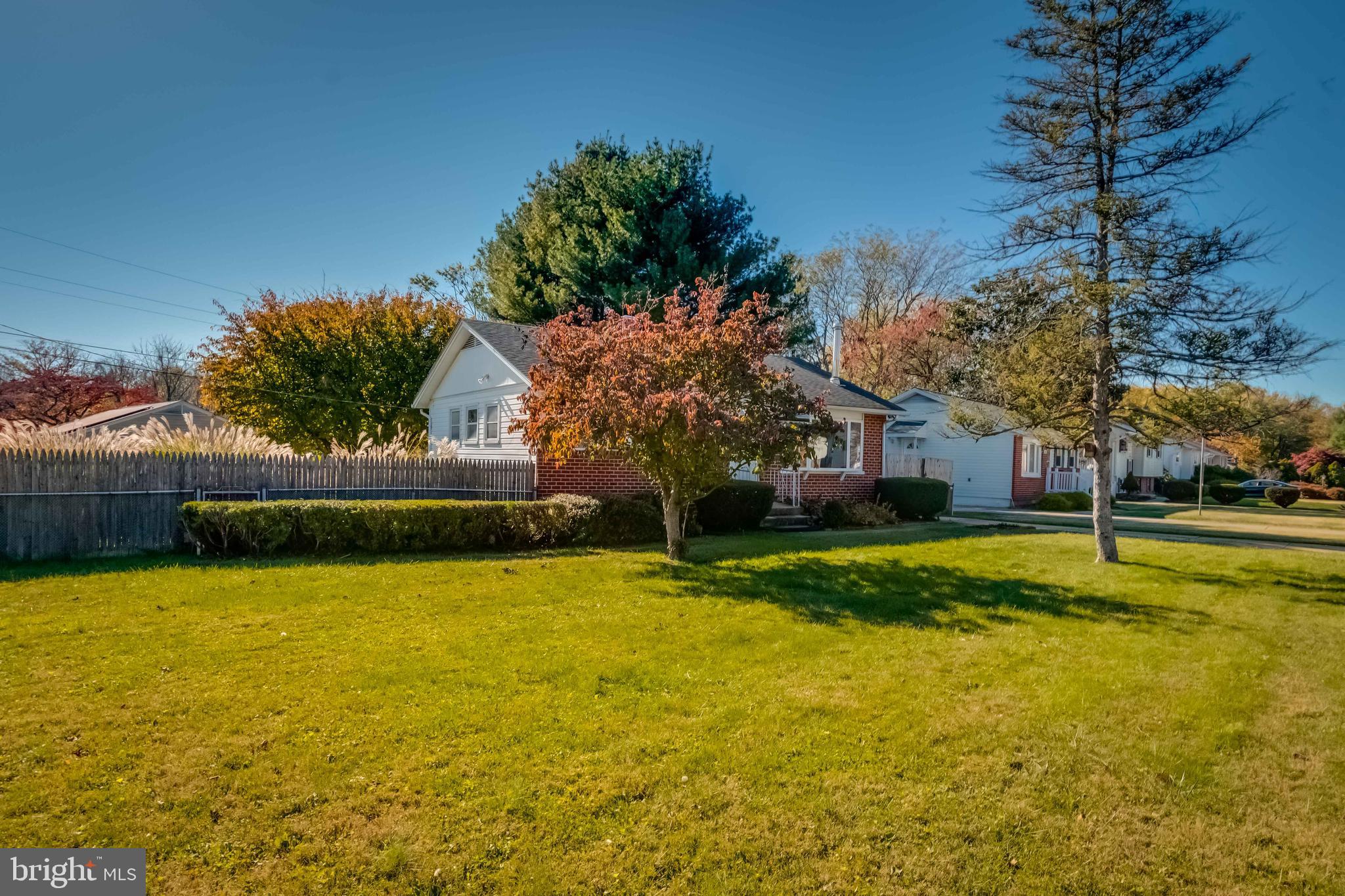 409 Hammershire Road Owings Mills, MD 21117 - Photo 45 of 48 Gallery Image 45