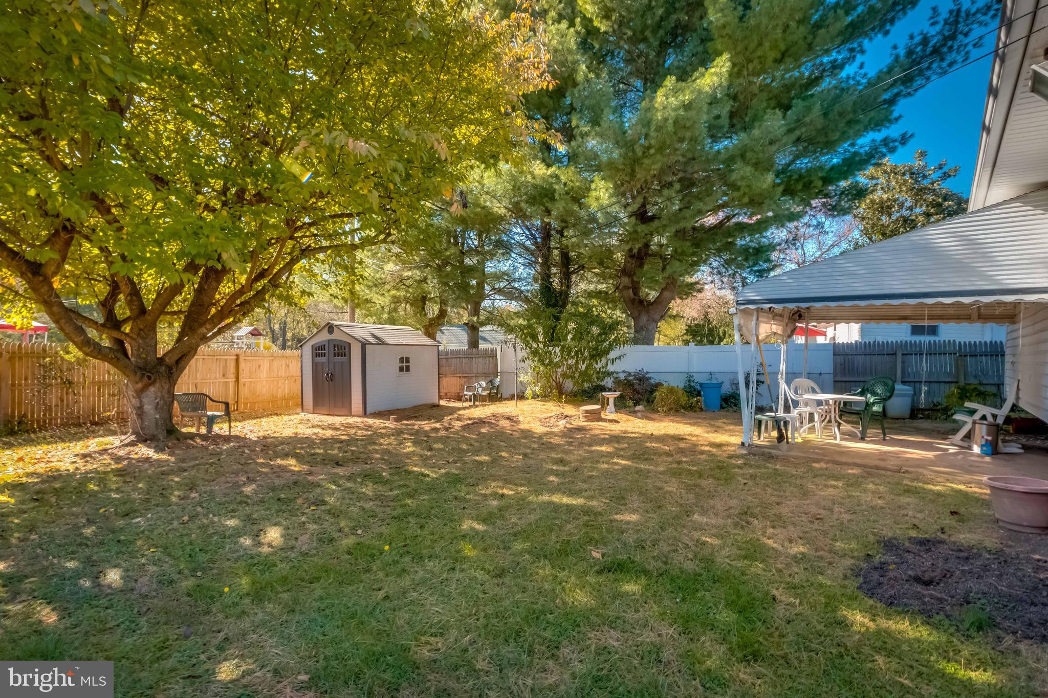 409 Hammershire Road Owings Mills, MD 21117 - Photo 46 of 48 Gallery Image 46