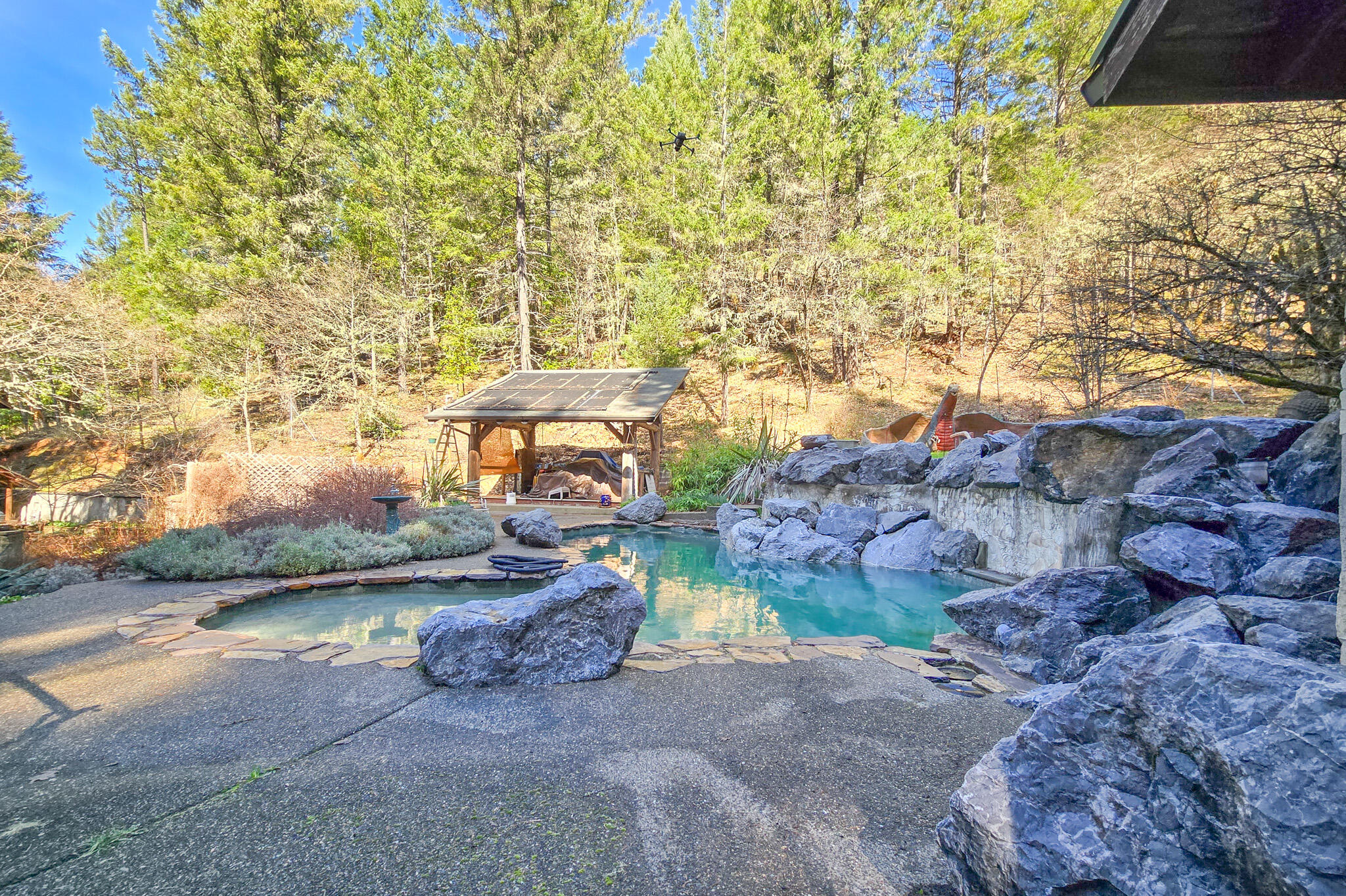 1449 Queen Of Bronze Road Cave Junction, OR 97523 - Photo 47 of 87 20260308_140349