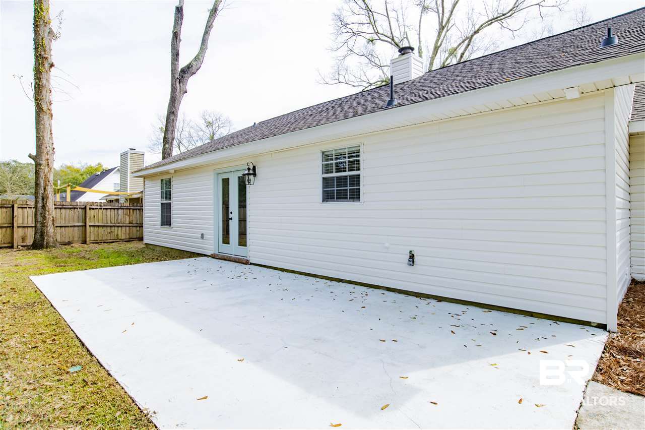 5304 Isabel Way South Mobile, AL 36693 - Photo 17 of 19