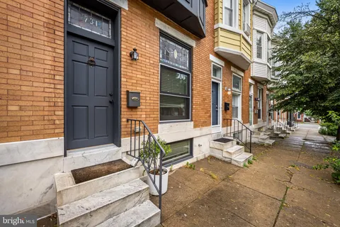 $499,999 | 731 South Linwood Avenue, Baltimore, MD 21224