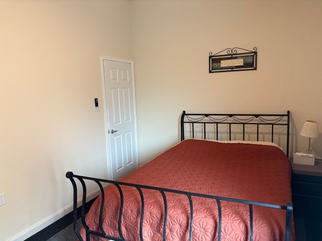 12151 State Highway 75 North Buffalo, TX 75831 - Photo 29 of 50 Different view of bedroom.
