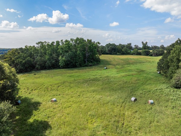 12151 State Highway 75 North Buffalo, TX 75831 - Photo 41 of 50 Experience serene living with lush green pastures, nestled between the charming homes and a picturesque pond at the front, leading to a larger tranquil pond at the back.