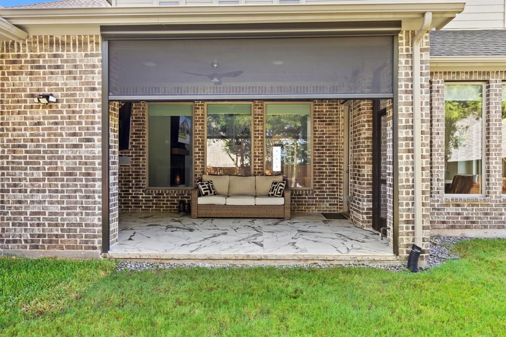 2116 Randas Way Rockwall, TX 75087 - Photo 34 of 40