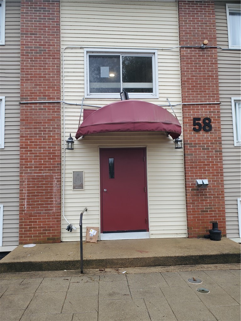 58 River Street, Unit 41 West Warwick, RI 02893 - Photo 1 of 11